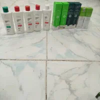 محصولات آرایشی و بهداشتی