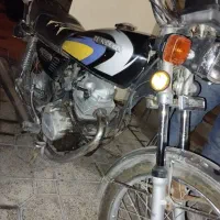موتور CDI ژاپن فابریک