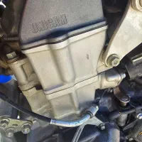 crf450مدل2016|موتورسیکلت|همدان, |دیوار