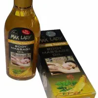 روغن بدن