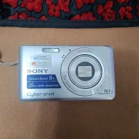 دوربین عکاسی سونی