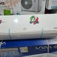 پنل کولر ایوولی md1 بدون کمپرسور ۲۴هزار