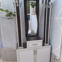 فروش جا کفشی سالم در حد نو