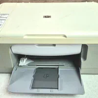 پرینتر سه کاره HP