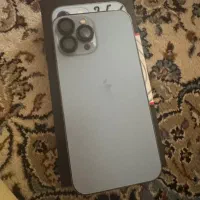 ایفون ۱۳ پرومکس ۲۵۶zaa