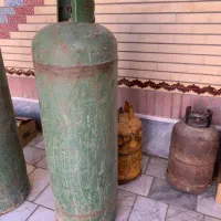 کپسول همه مدل کوچیک و بزرگ درب منزل