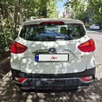 جک s3|خودرو سواری و وانت|تهران, تهرانپارس جنوبی|دیوار