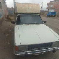 وانت مدل 84 دوگانه دستی
