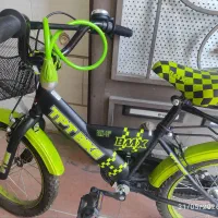 دوچرخه 16 نو نو بدون کار