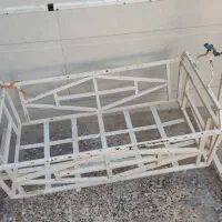 گهواره آهنی