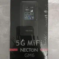 مودم هندزفری پاوربانک چراغ کیف