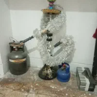قلیون وسایل شخصی