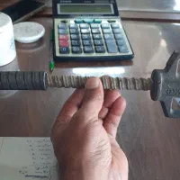شی بولت ، شیر بولت ،مهره فنری فلزی