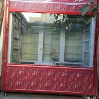 یخچال ایستاده
