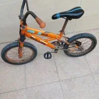 دوچرخه ۱۶فیلیپس