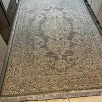 قالیچه ۴متری