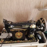 چرخ برقی مارشال