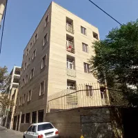 ۴۵ متر طبقه اول پارکینگ غیر مزاحم