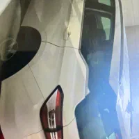 خودرو اروندی برلیانس فول V6