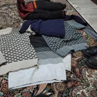 بافت پسرونه