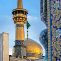 تور زمینی مشهد ارزان و با کیفیت