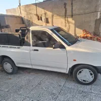 فروش پراید بار