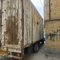 اتاق عقب کانیکس خاور