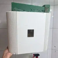 باکس وسبد گل