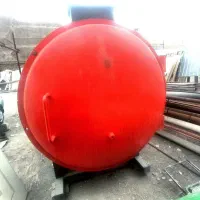 دیگ آبگرم ۱/۶۰۰/۰۰۰ هزار کیلوکالری