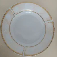 زرین چینی