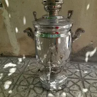 سماور بزرگ مجلسی