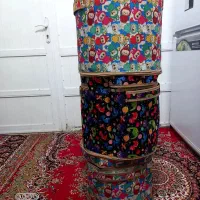 باکس اسباب بازی