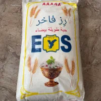 برنج رز فاخر