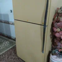 یخچال آمریکایی اصلی