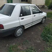 پراید مدل ۹۴