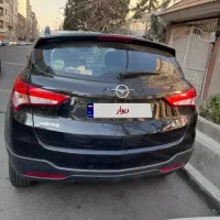 هایما s5|خودرو سواری و وانت|تهران, سعادت‌آباد|دیوار