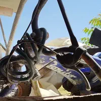 دوعدوچرخه