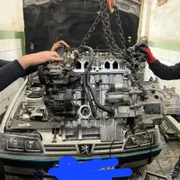 تعمیر کار سیار