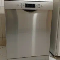 ماشین ظرفشویی بوش آلمان