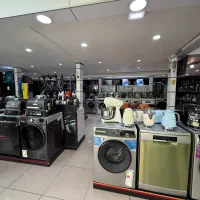 فروش جاروبرقی‌های بوش آلمان سری۸ با ضمانت در شیراز