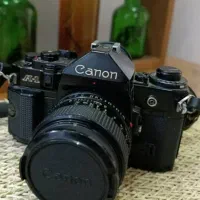دوربین Canon