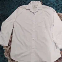 تعدادی از مانتو  بارانی شلوار لی نو سالم فری سایز