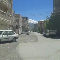 زمین ۱۶۰ متر فاز۲ دو نبش ۱۴ متری منتهی به ۴۵ متری