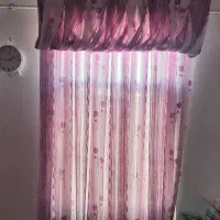 پرده