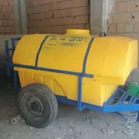 سمپاش دوهزار لیتری