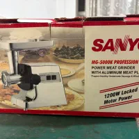 چرخ گوشت