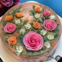 جذب نیروی خانم جهت کار در کارگاه تولید ژله و دسر