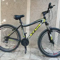 ​دوچرخه Viva Spinner 26