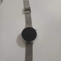 ساعت هوشمند خشک انواع صفحه زمینه