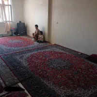 آپارتمان محدوده شوش